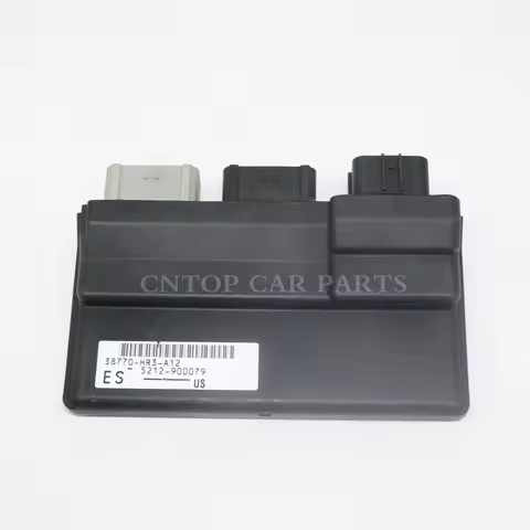 38770-HR3-A12 38770HR3A12 PGM-FI Unit Ignition ECU for Honda