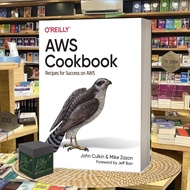 AWS Cookbook Recipes for Success on AWS