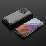 For Xiaomi Mi 11 Pro Mi11 Pro Case Soft Silicone Edge Hard Back Cover Simple Style Phone Case