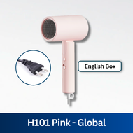 Xiaomi Compact Hair Dryer H101 1600W Foldable Design