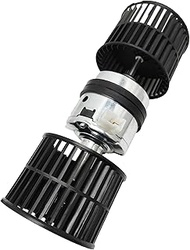 Blower Motor Assembly AN51500-11180 XYohykai Fits for Komatsu WA200-6 WA200-7 WA380-6 WA500-6 HD605-