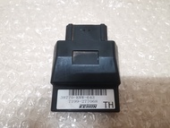 38770-KWW-643 กล่อง110i กล่องมือ2 แท้ ติดรถ เป็นกล่องมือ 2 นะครับ แท้ติดรถ สามารถรีแมพได้