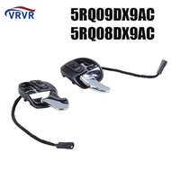 A Pair Left Right Hellcat Paddle Shifter 5RQ09DX9AC 5RQ08DX9AC For  Jeep Grand Cherokee Dodge Charge