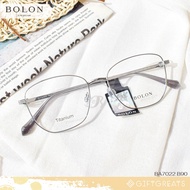 BOLON Fes BA7022 - SS25 Bolon Eyewear กรอบแว่นตา โบลอน giftgreats