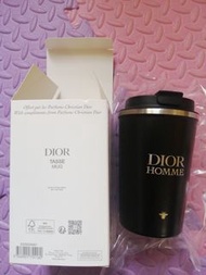 dior 保溫飲品杯