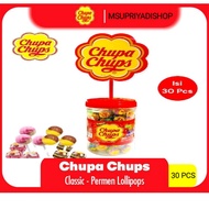 Chupa Chups Lolly Isi 30x9gr
