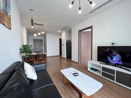 Pangsapuri  m² dengan 1 bilik tidur dan 4 bilik mandi peribadi di Cau Giay (Apartment 5 bedrooms 4 b