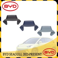 BYD Seagull Car TPE Panel Blackout Cover Organizer