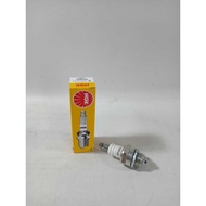 NGK BPM6A SPARK PLUG NGK BPM6A SPARK PLUG FOR JOG ZUMA PIAGGIO TYPHOON VESPA ET2 APRILIA SR50 ADDRES