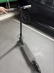 小米電動滑板車