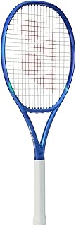Yonex EZONE 98+ Blast Blue Tennis Racquet