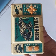 gimbot casio heli-battle .