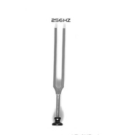 Tuning Fork Lucae C256 ~STAINLESS STEEL