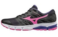 【時代體育】Mizuno 美津濃女慢跑鞋 MIZUNO SYNCHRO MD 2 (W)  J1GF171865 