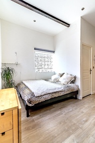 สตูดิโอ อพาร์ตเมนต์ 1 ห้องน้ำส่วนตัว ขนาด 15 ตร.ม. – เอวีญอง ซิตี้ เซ็นเตอร์ (Studio Near Pont d'Avi