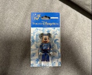 Bearbrick 100% Tokyo Disney Sea Mickey Mouse
