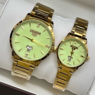 New ARRIVAL SEIKO COUPLE Watch