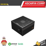 PC COOLER KG650 - 650W 80+ BONZE ACTIVE PFC / PCCOOLER Power Supply