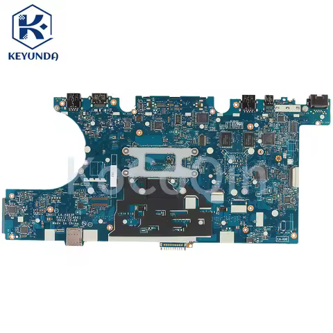 LA-A963P For DELL Latitude E7450 Notebook Mainboard i5 i7 5th Gen 840M 2G 0HVV96 074G70 0KVR03 Lapto