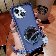 Casing tecno spark go 1 tecno spark go 2025 phone case Shockproof case XXXA18