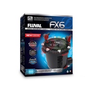 FLUVAL FX6 HIGH QUALITY TANK FILTER FOR AQUARIUM AQUARIUM DUST FILTER FOR MICROBIAL AQUARIUM WATER