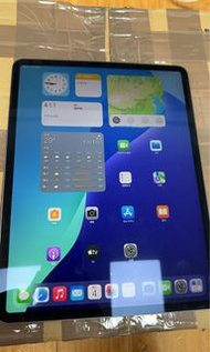 Apple iPad Pro 12.9 (gen 3)三代 256 cellular/WiFi 大平板 插咭 有中文