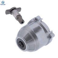 Toolstar ชุดทดแทนที่สมบูรณ์สำหรับ DCF899 DCF899B N880093 N866410 (76ตัวอักษร)