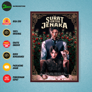 Novel Surat Untuk Jenaka By Giselle Rahman - Akad