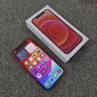 iphone 12 mini 128gb ibox second