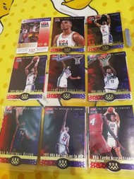 NBA 卡