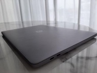 MACBook Pro 13' Gray 2020