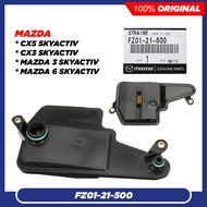 MAZDA ATF AUTO TRANSMISSION FILTER - Skyactiv CX5 / CX3 / Mazda 3 / Mazda 6 FZ01-21-500