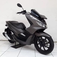 DI JUAL MOTOR BEKAS HONDA PCX THN 2022