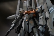 MG 1/100 RGZ95C 里歇爾C型 代工作品