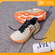 【Release on 12.27】361 Degrees Eleos 2Plus Professional Cushioning Running Shoes 672612224