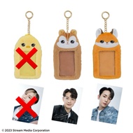 [SHINee] SHINee JAPAN Photo Card Pouches