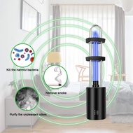 Rechargeable Ultraviolet UV Sterilizer Light Tube Bulb Disinfection Bactericidal