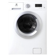 Electrolux 伊萊克斯 7.5kg 1200轉前置式蒸氣洗衣機 EWF12746