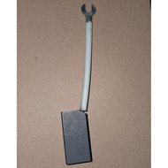 Carbon brush 12.5x12.5x37 mm