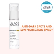 Uriage Depiderm Anti Dark Spot Daytime Care SPF50+ 30ml