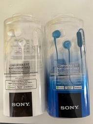 Sony耳機