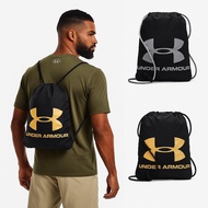 UNDER ARMOUR Beg Serut UA Ozsee Sackpack 1240539-009 1240539-010
