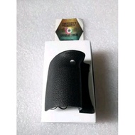 Rubber grip for Canon eos 80D