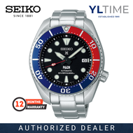 Seiko Prospex SPB181J1 Sumo PADI Edition Diver's 200m Automatic Watch (100% Original & New)