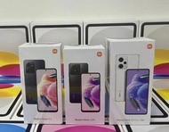 ⚡全新原封⚡ Redmi Note 12 4G/Redmi Note 12S/Redmi Note 12 Pro Plus 5G