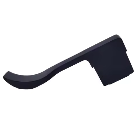 Camera Hot Shoe Cover Hot Shoe Decoration For Sony A7c ILCE-7CM2 Alpha 7C II Thumb Grip Hot Shoe Ada