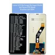 LCD TOUCH SCREEN itel A50 A70 P55