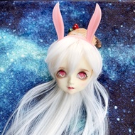 ((Monochrome Rainbow) bjd Cartoon Eyes Eyeballs dd Metal Eyes 8-26mm Pressure Eyes