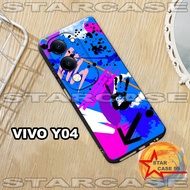 Vivo Y04 rubber Softcase Latest Vivo Y04S/S55 Vivo Y04/ Vivo Y04s Vivo Y04S casing Vivo Y04/vivo Y04
