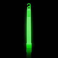 (เลือกสีได้) แท่งเรืองแสง ไฟเรืองแสง 6 inch Large Glow Sticks / Light Stick / Glowstick